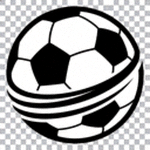 看球帝官方网站Logo - 足球赛事数据平台